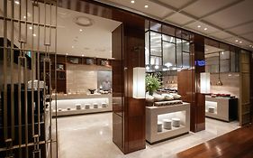 Crown Park Hotel Seoul Myeongdong